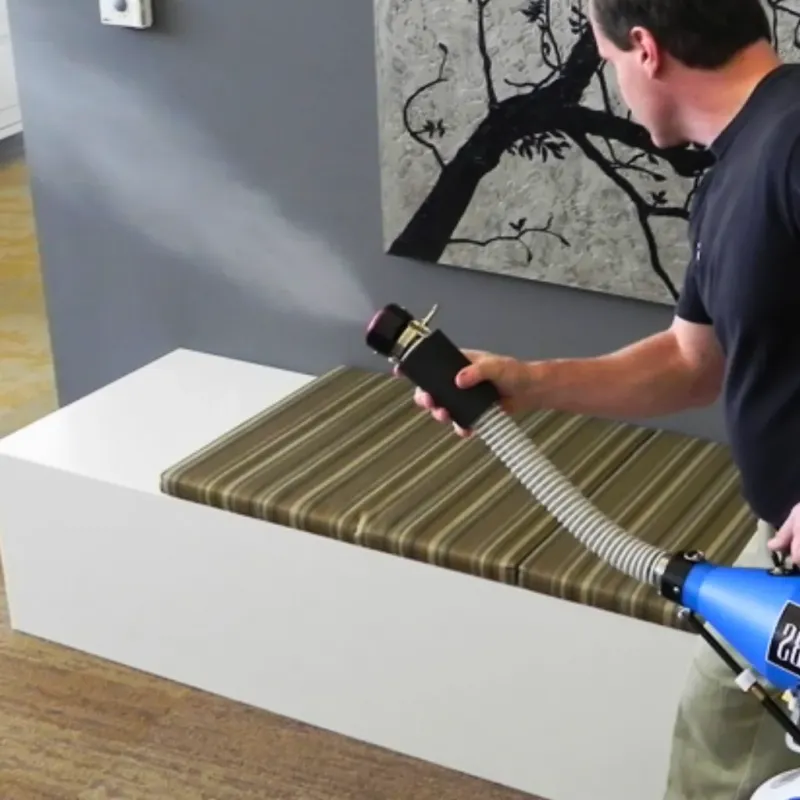 Professional Odor Removal in McGregor, TX